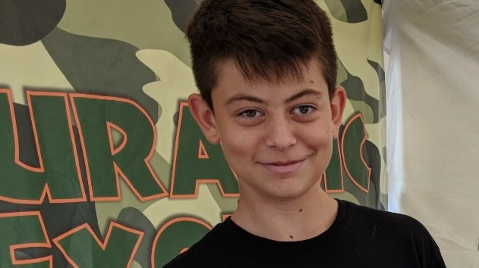 12 year old Fla Boy Died Of The Flu Tammy Haynes 12-year-old-fla-boy-died-of-the-flu-tammy-haynes